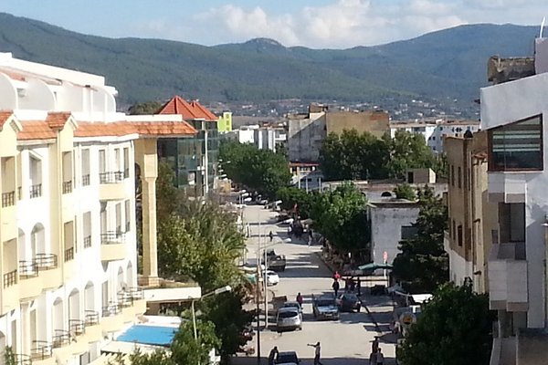 Image of Jendouba center